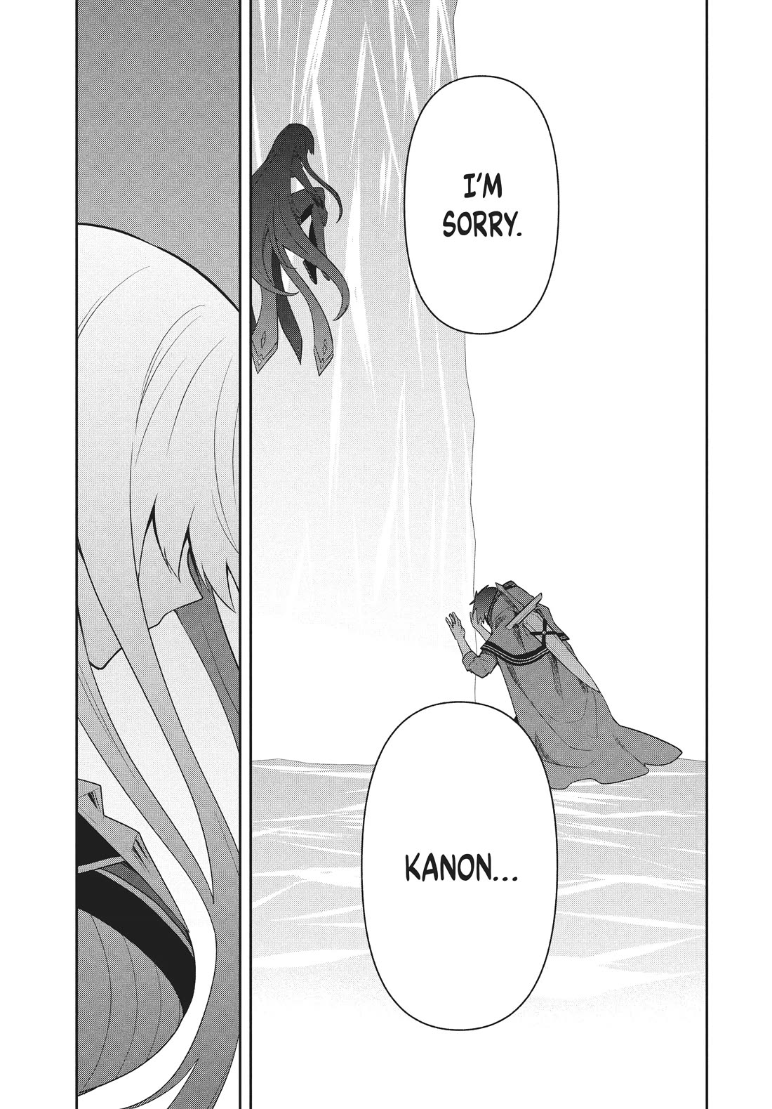 SIX PRINCESSES FALL IN LOVE WITH GOD GUARDIAN Chapter 83 5